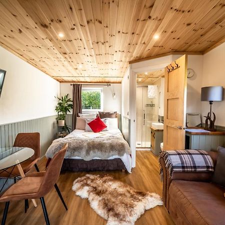 Appartement Coorie In à Kilmore  Extérieur photo