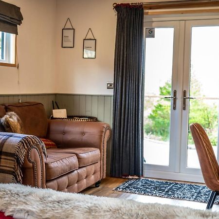 Appartement Coorie In à Kilmore  Extérieur photo