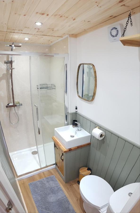 Appartement Coorie In à Kilmore  Extérieur photo