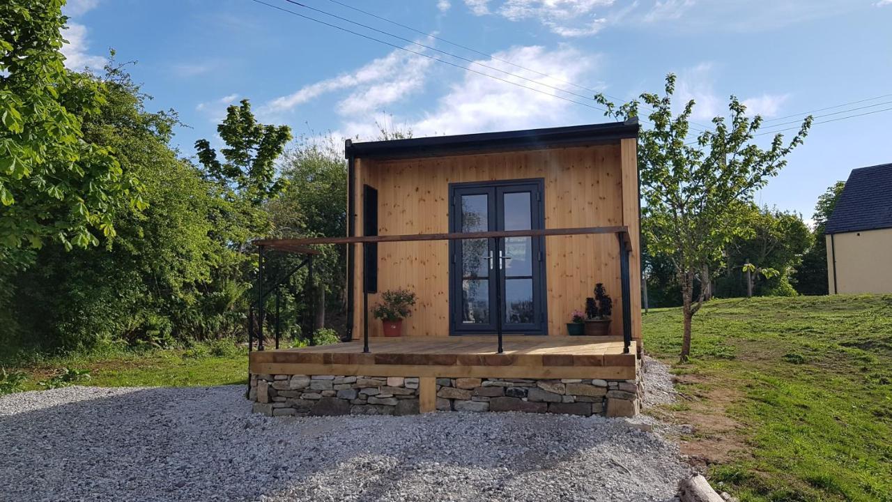 Appartement Coorie In à Kilmore  Extérieur photo