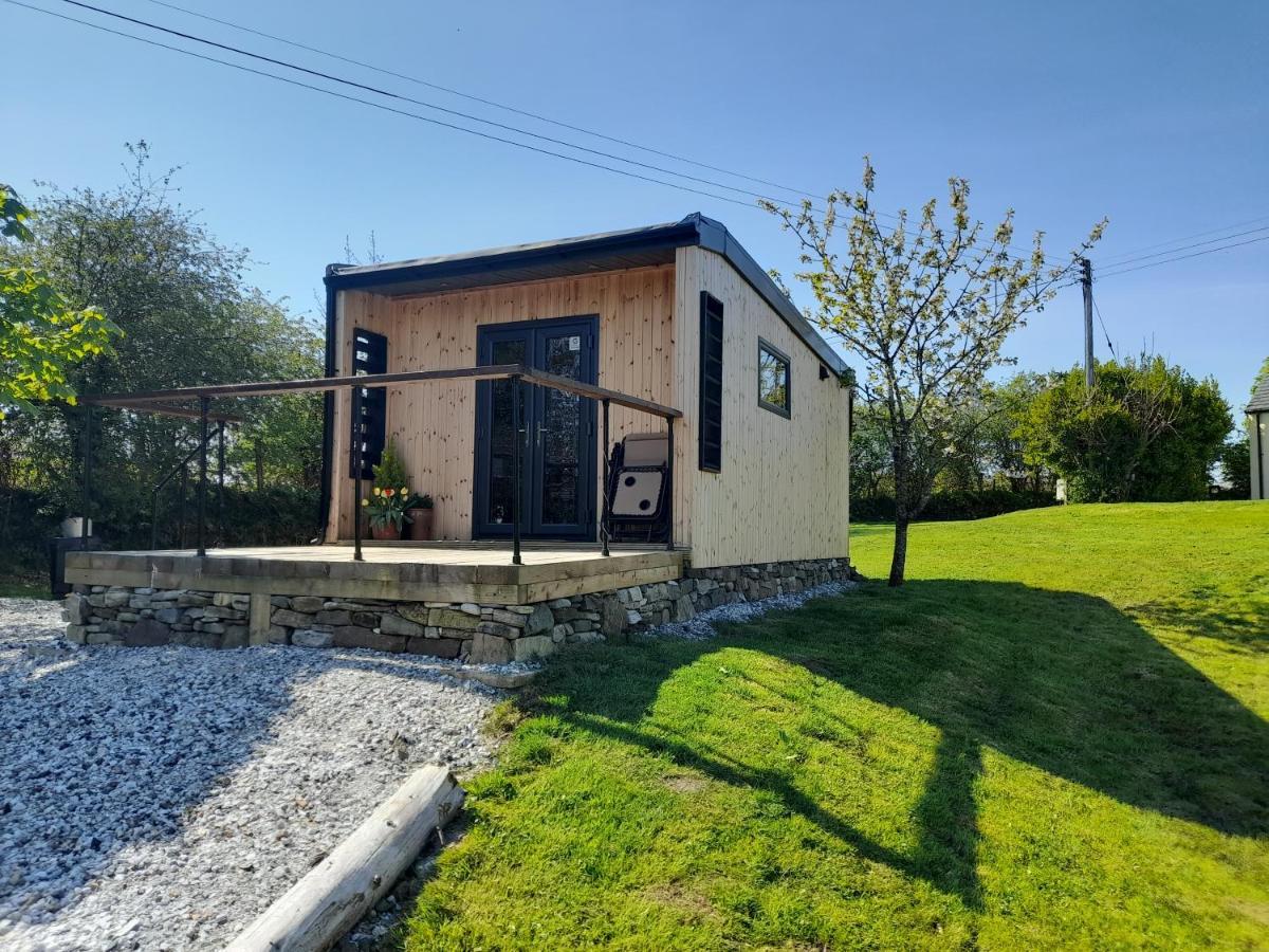 Appartement Coorie In à Kilmore  Extérieur photo